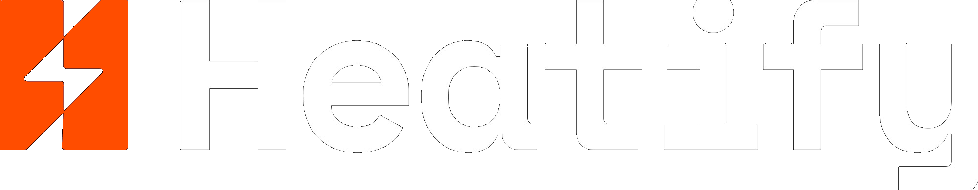 HEATIFY logo